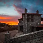 Monte Bianco Lägenhet Arachova