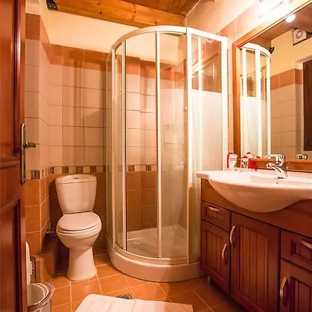 Lejlighed Monte Bianco *