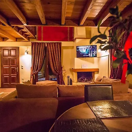 Monte Bianco אראחובה