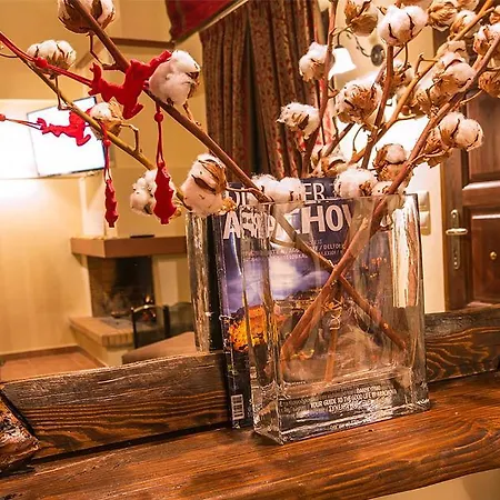 Monte Bianco דירה *