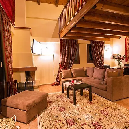 Monte Bianco Lejlighed Arachova