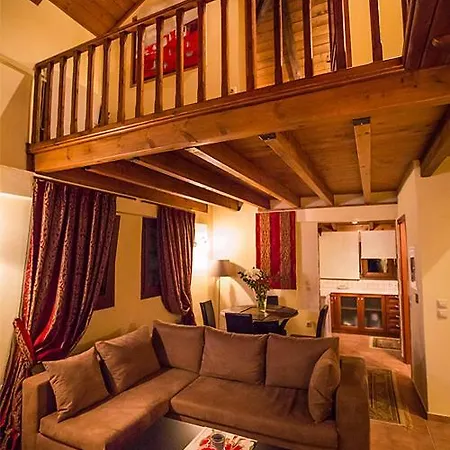 Apartment Monte Bianco