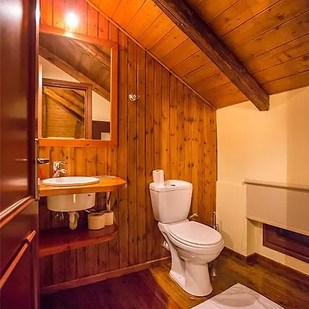 Monte Bianco דירה