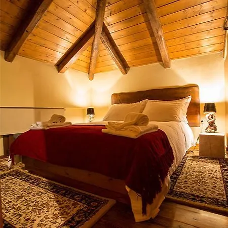 Monte Bianco * Arachova