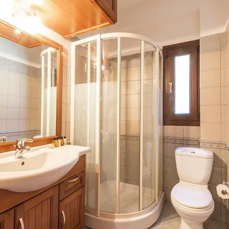Monte Bianco Apartment *
