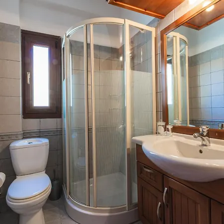 Apartment Monte Bianco Arachova