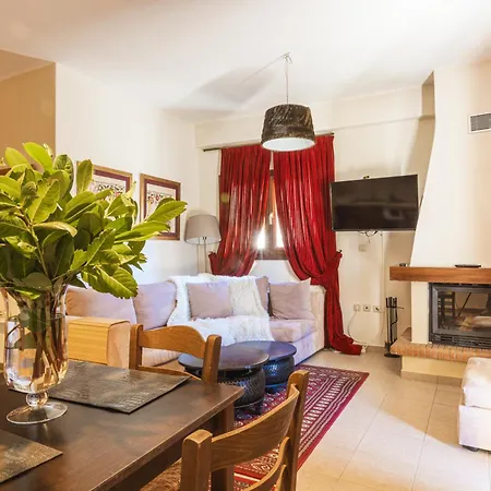 Monte Bianco Apartment