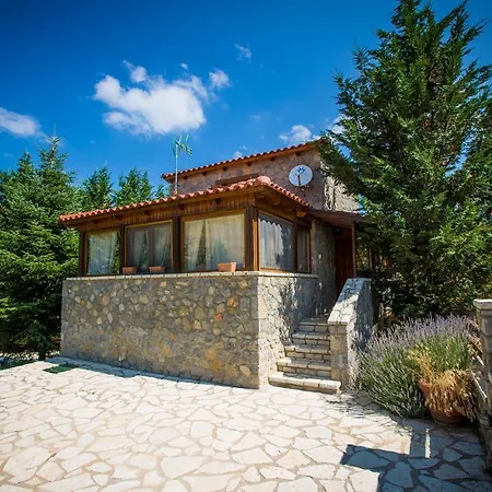 Monte Bianco Διαμέρισμα Αράχωβα