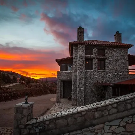 Monte Bianco דירה אראחובה