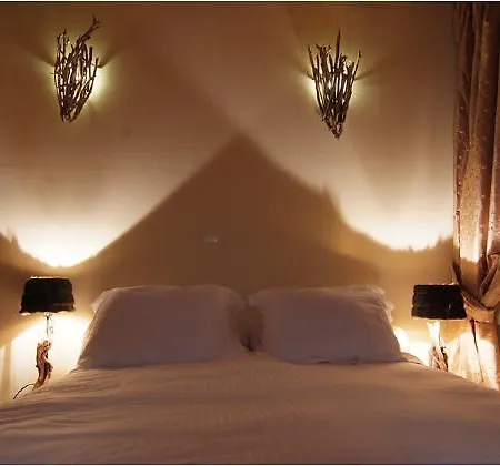 דירה Monte Bianco *