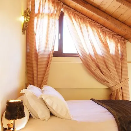 Lejlighed Monte Bianco *