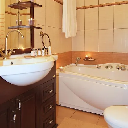 דירה Monte Bianco