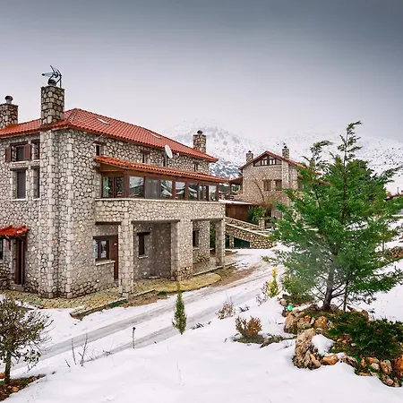 Διαμέρισμα Monte Bianco