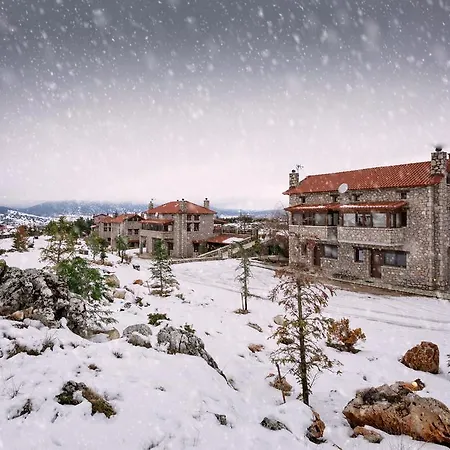 Monte Bianco דירה