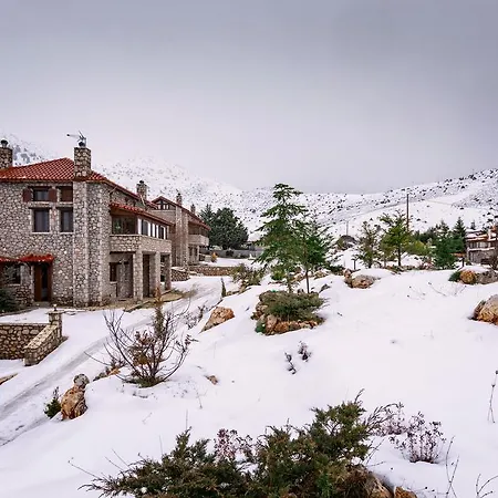 Monte Bianco Lejlighed