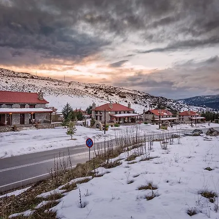 דירה Monte Bianco *