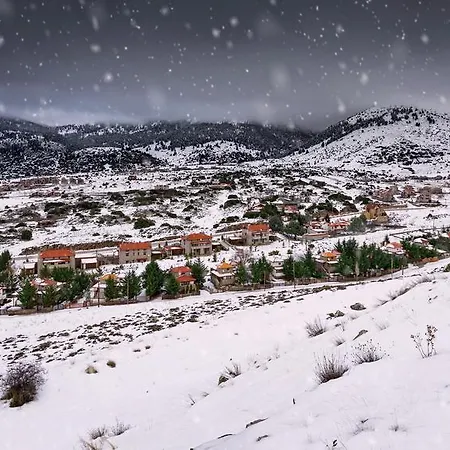 Lejlighed Monte Bianco Arachova
