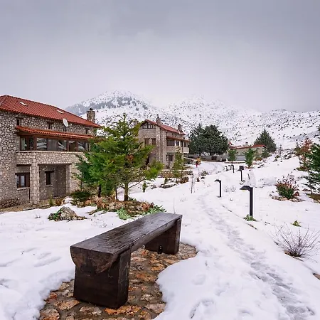 Monte Bianco Lejlighed *