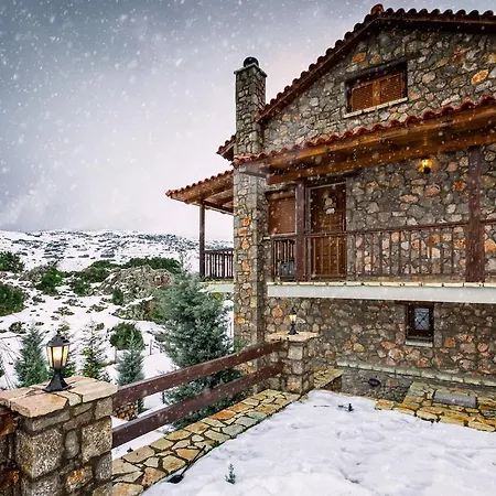 Διαμέρισμα Monte Bianco *