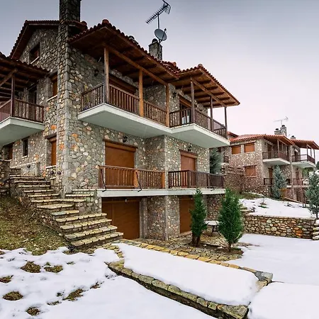 Monte Bianco Lejlighed *