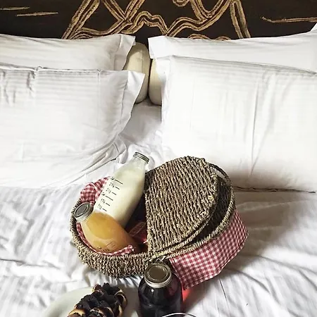 Monte Bianco Arachova