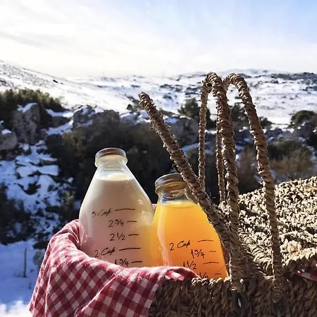 Monte Bianco Arachova