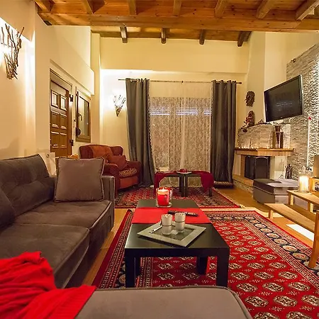 דירה Monte Bianco